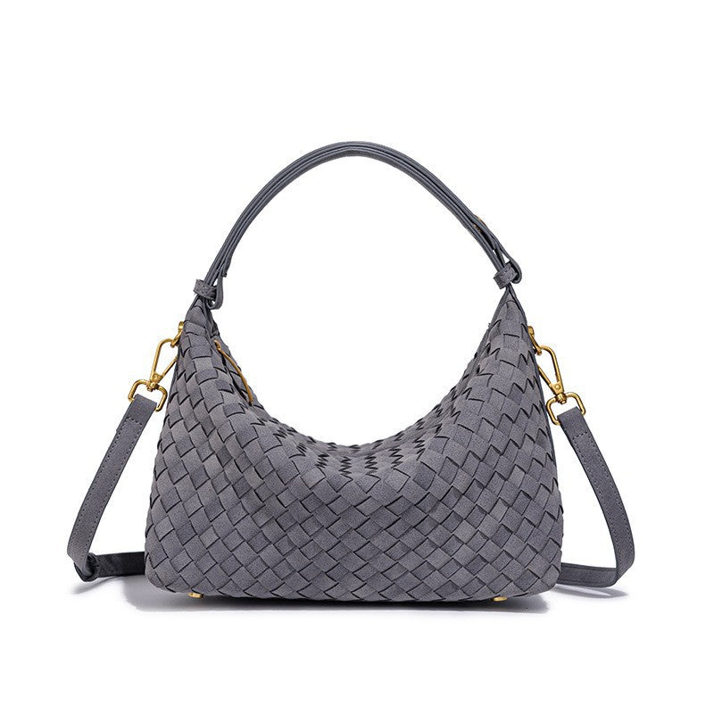 Woven Handbag Kalsten