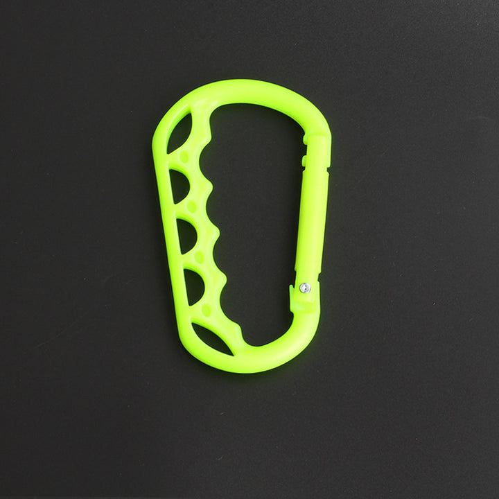 Versatile Utility Carabiner Kalsten