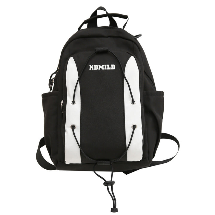 Multi-Pocket Outdoor School Backpack Kalsten