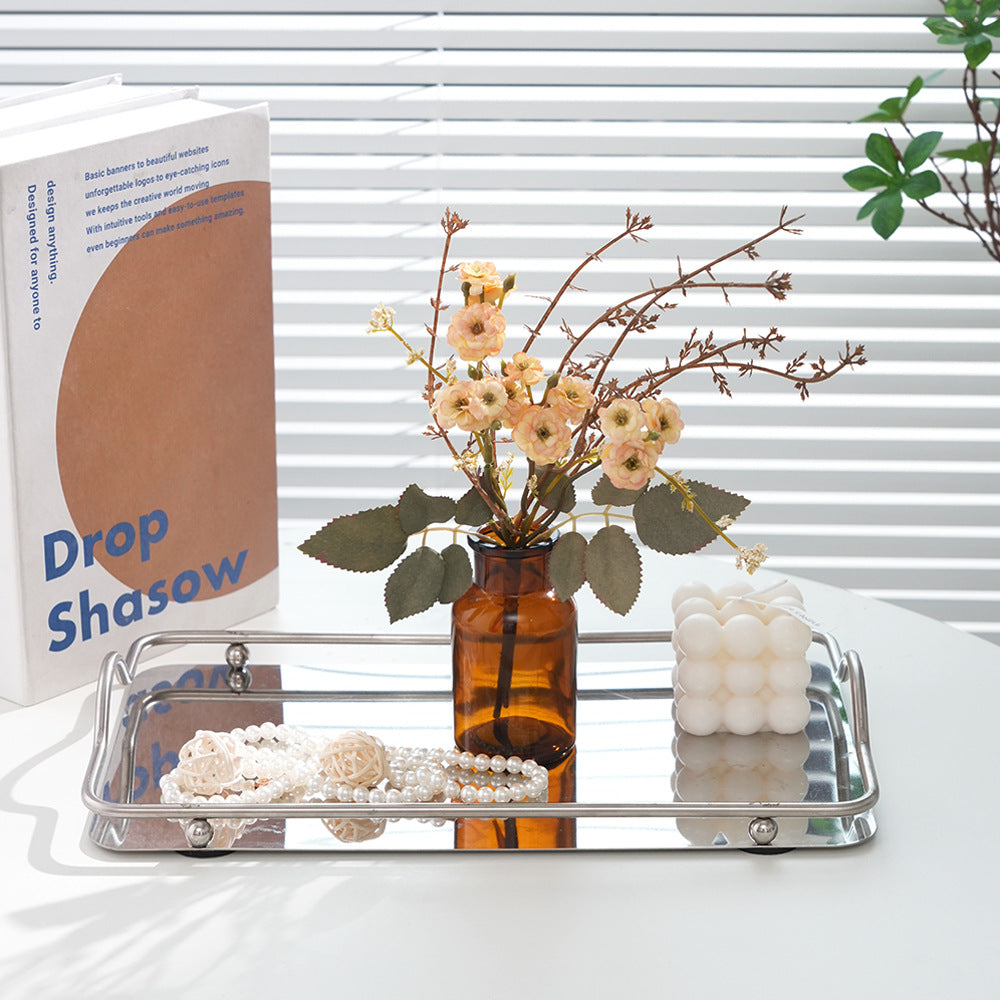 Decorative Serving Tray