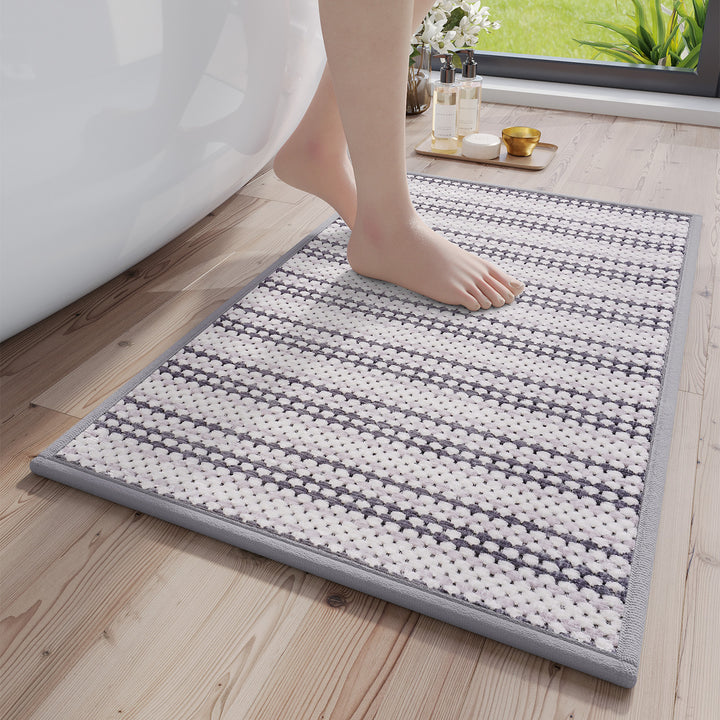 Soft Cotton Bathing Mat