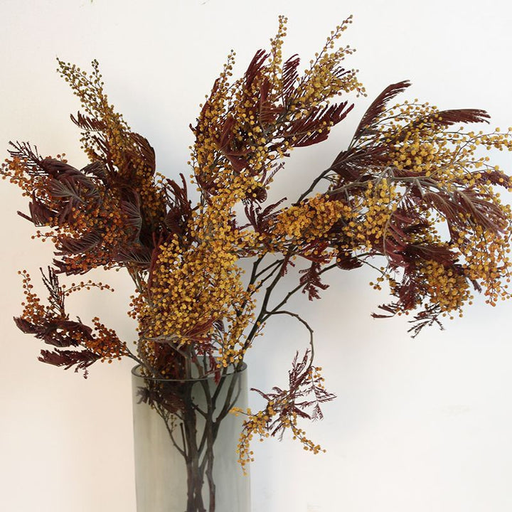 Natural Dried Floral Arrangement