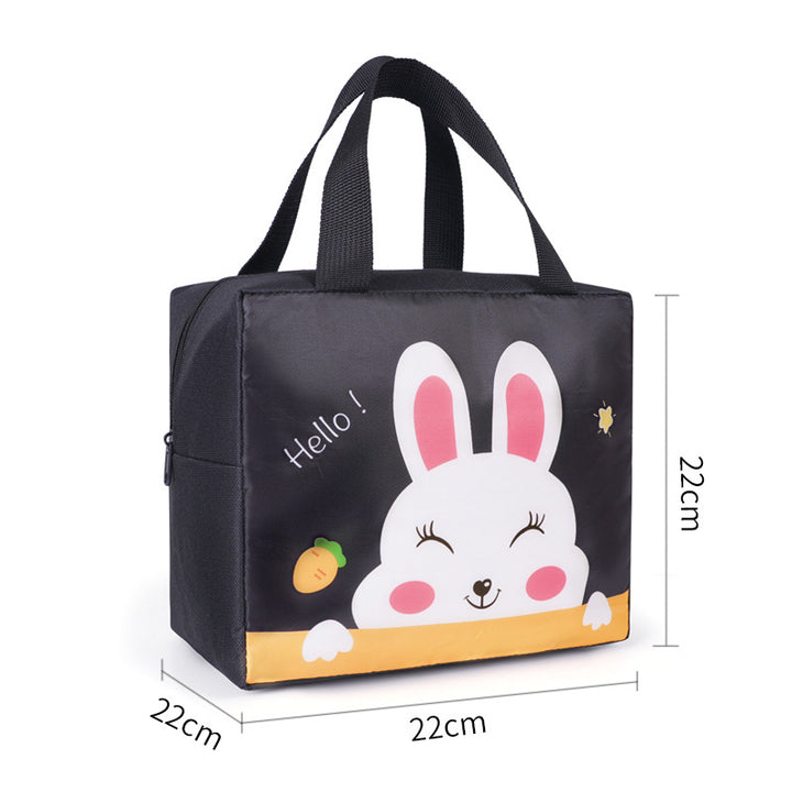 Cute Dog-themed Lunch Box Kalsten