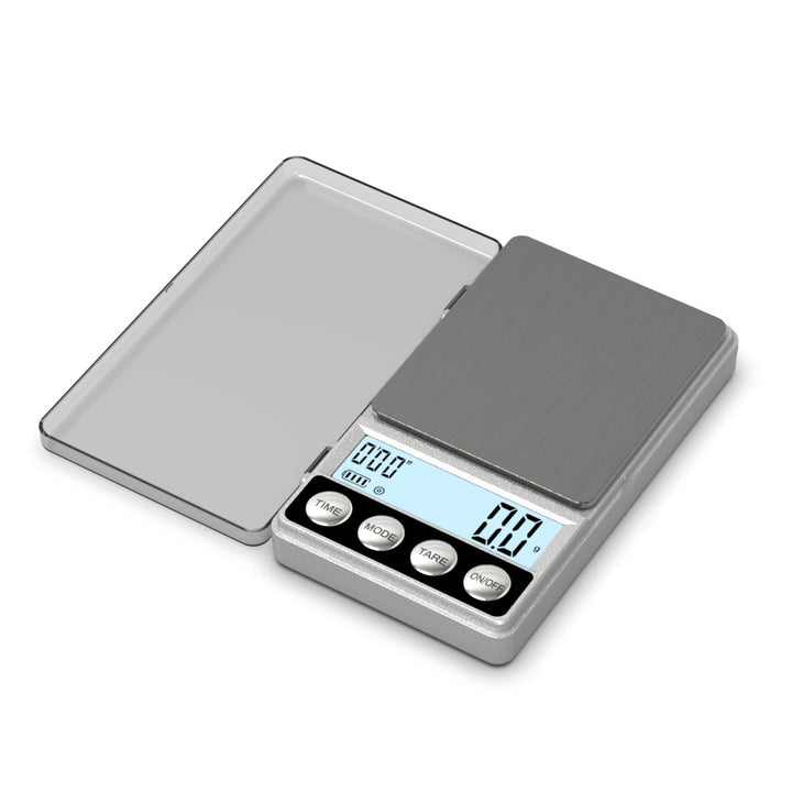 Precision Coffee Brewing Scale