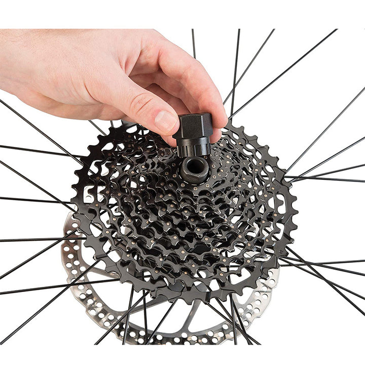 Precision Bicycle Crank Tool Kalsten