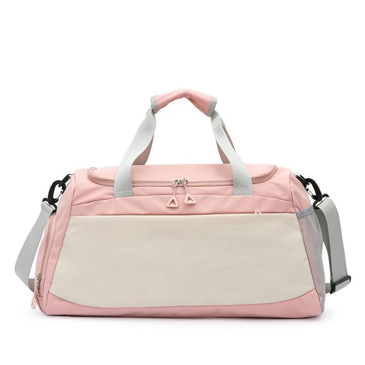 Premium Multi-Function Gym Duffel Bag Kalsten