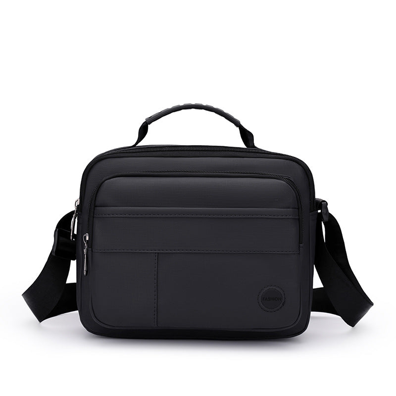 Premium Multi-Pocket Briefcase Kalsten