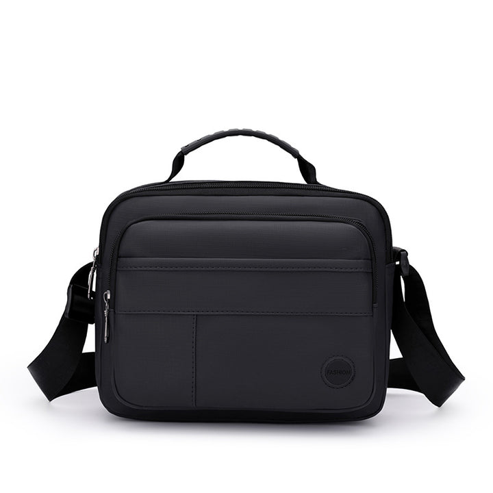 Premium Multi-Pocket Briefcase Kalsten