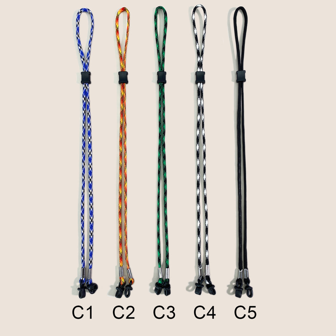 Adjustable Performance Shoelaces Kalsten