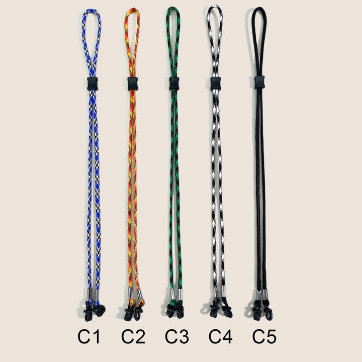 Adjustable Performance Shoelaces Kalsten