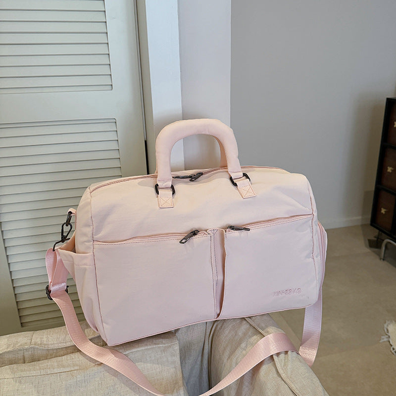 Stylish Weekender