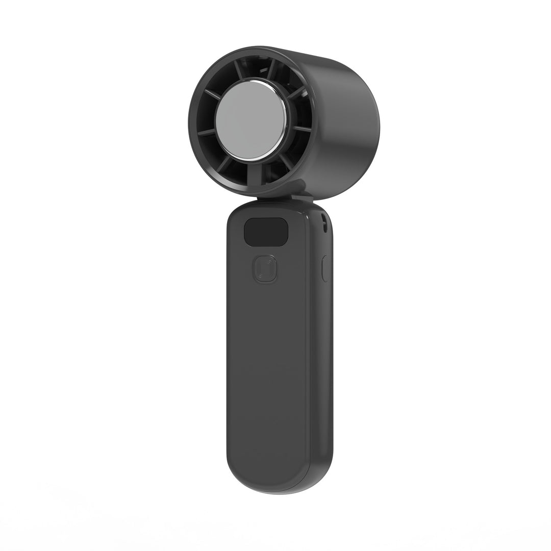Mini Rechargeable Handheld Cooling Fan Kalsten