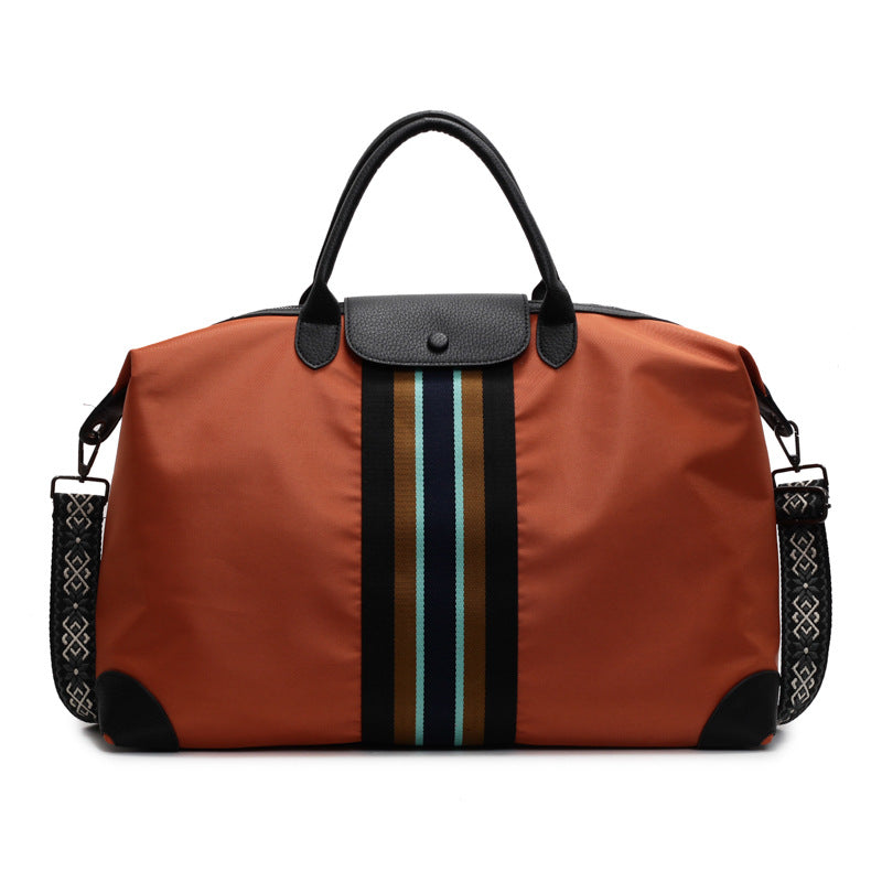 Stylish Weekend Travel Duffel Bag Kalsten