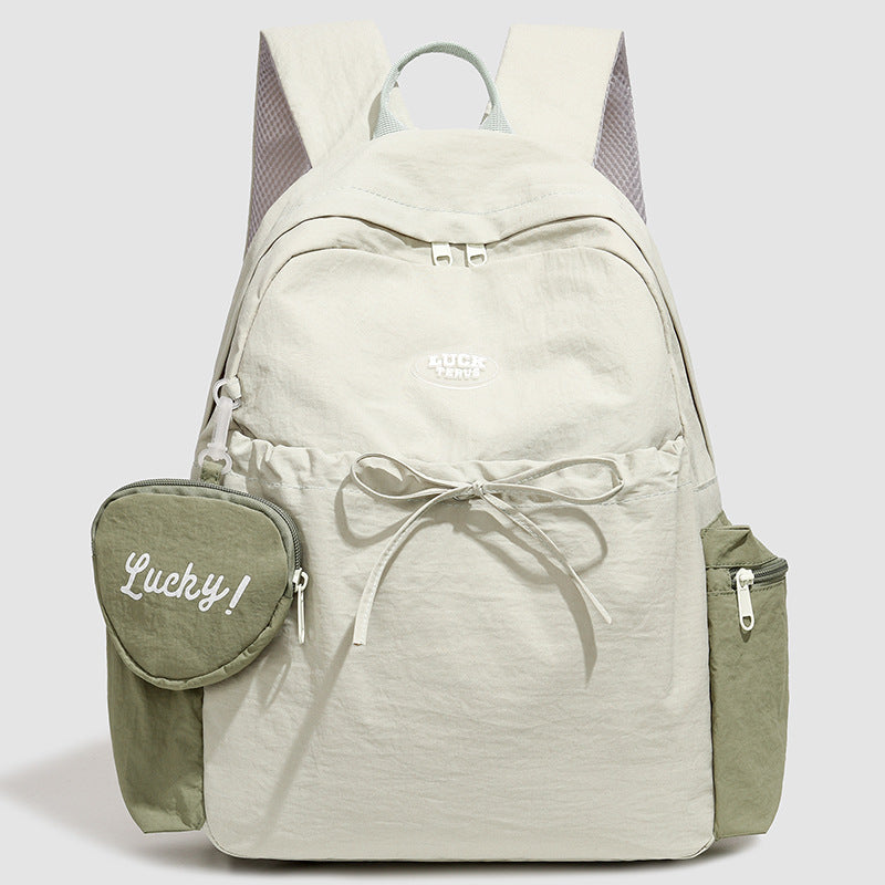 Casual Versatile Backpack Kalsten