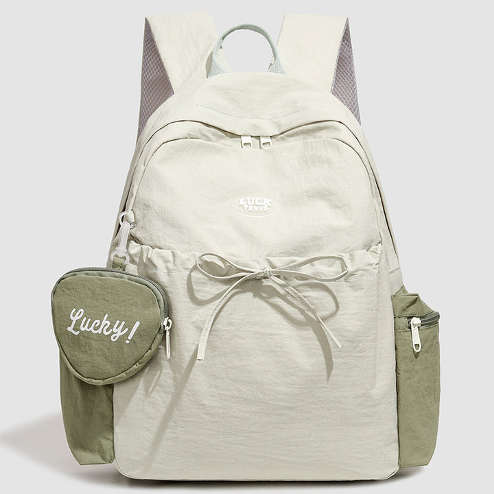 Casual Versatile Backpack Kalsten