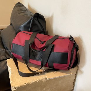 Durable Multi-Purpose Sports Duffle Bag Kalsten