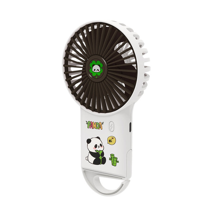 Handheld USB Rechargeable Cooling Fan Kalsten