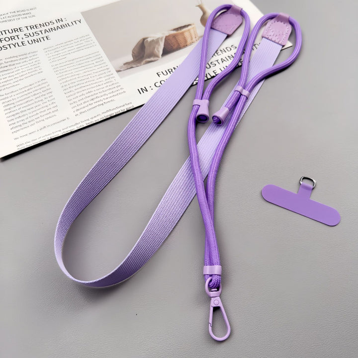 Versatile Utility Strap Kalsten