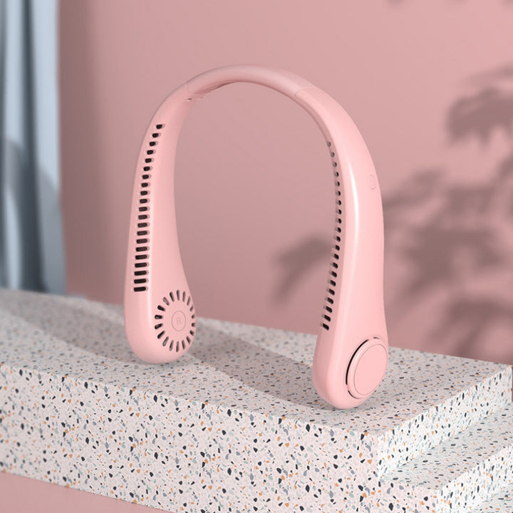 Unisex portable Fan Kalsten