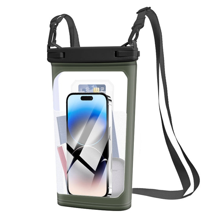 Waterproof tote bag Kalsten
