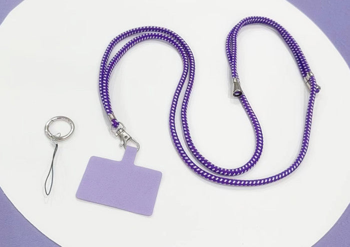 Adjustable Lanyard with ID Tag Holder Kalsten