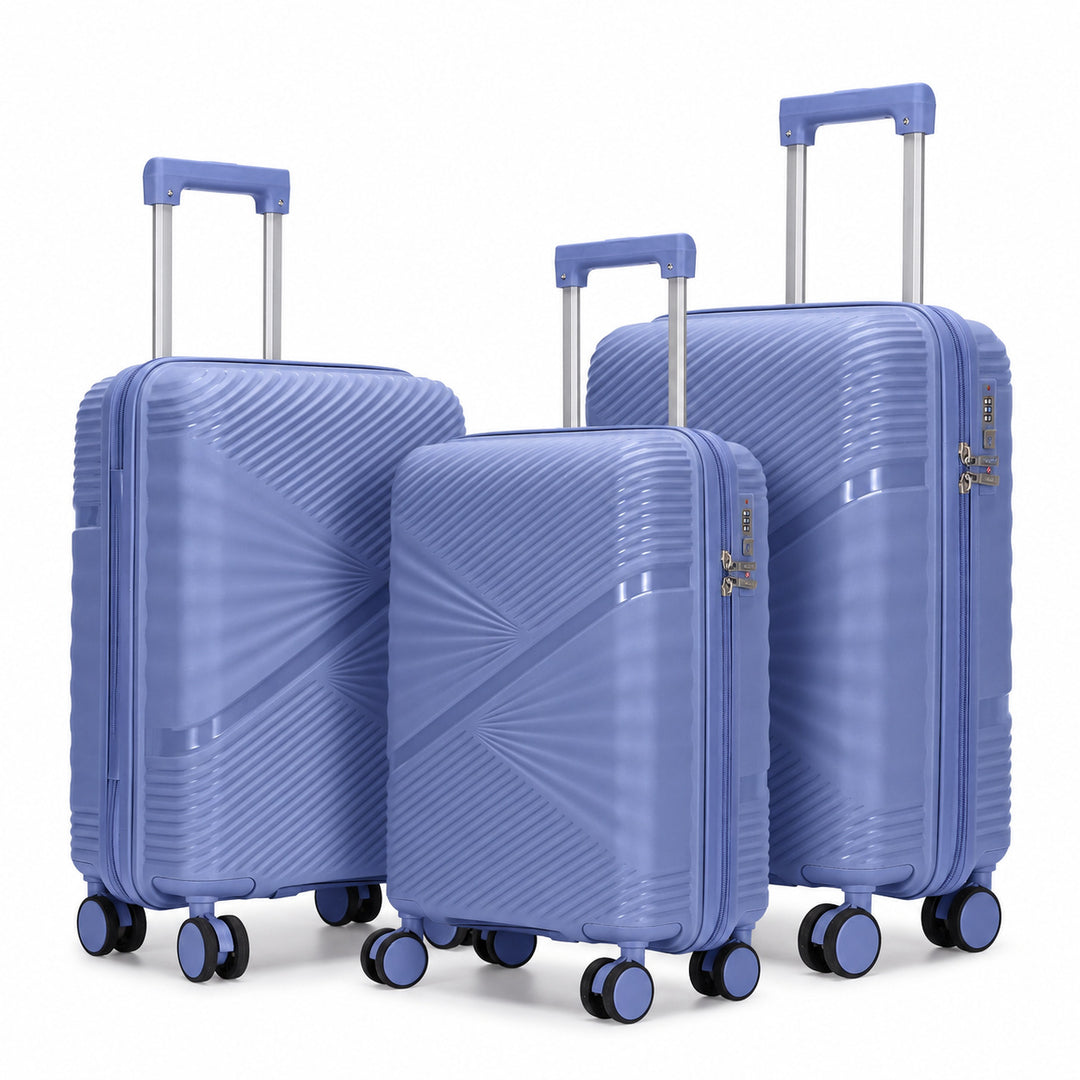 Hardshell Spinner Luggage Set Kalsten