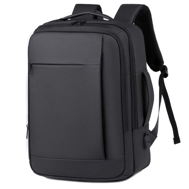 Professional Slim Travel Backpack Kalsten