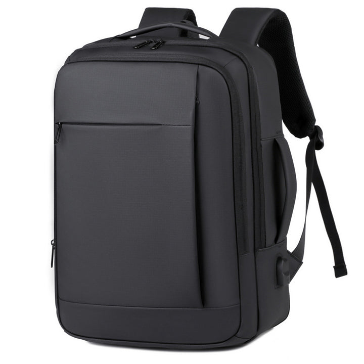 Professional Slim Travel Backpack Kalsten