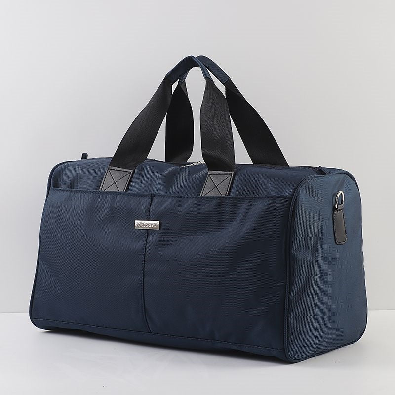Practical Travel Bag Kalsten