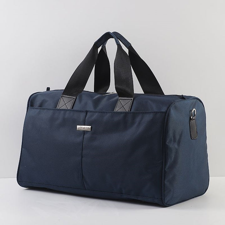Practical Travel Bag Kalsten