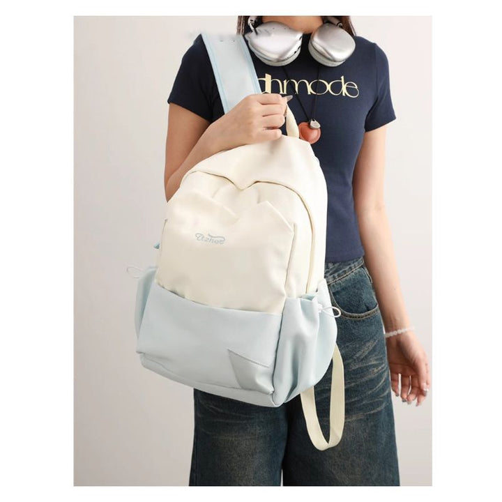 Versatile Everyday Backpack Kalsten