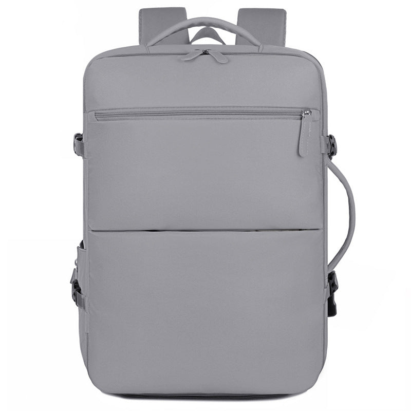 High-Capacity Travel Backpack Kalsten