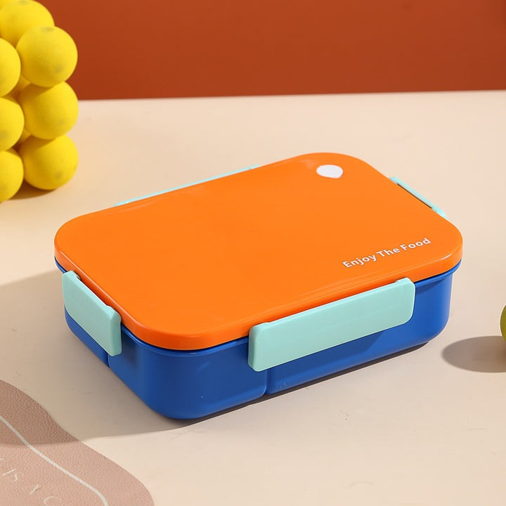 Premium Multi-Layered Food Storage Container