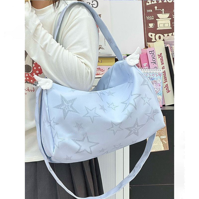 Casual Chic Hobo Bag Kalsten