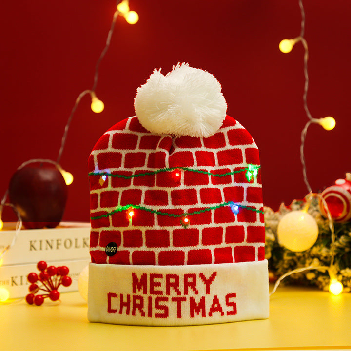 Christmas hat Kalsten