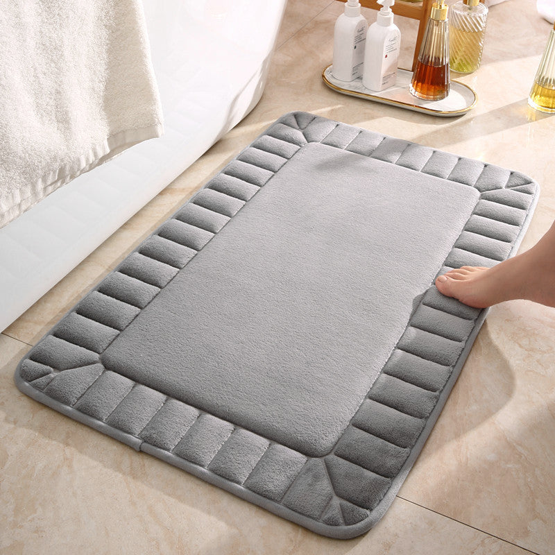 Premium Ultra-Soft Bath Mat Kalsten