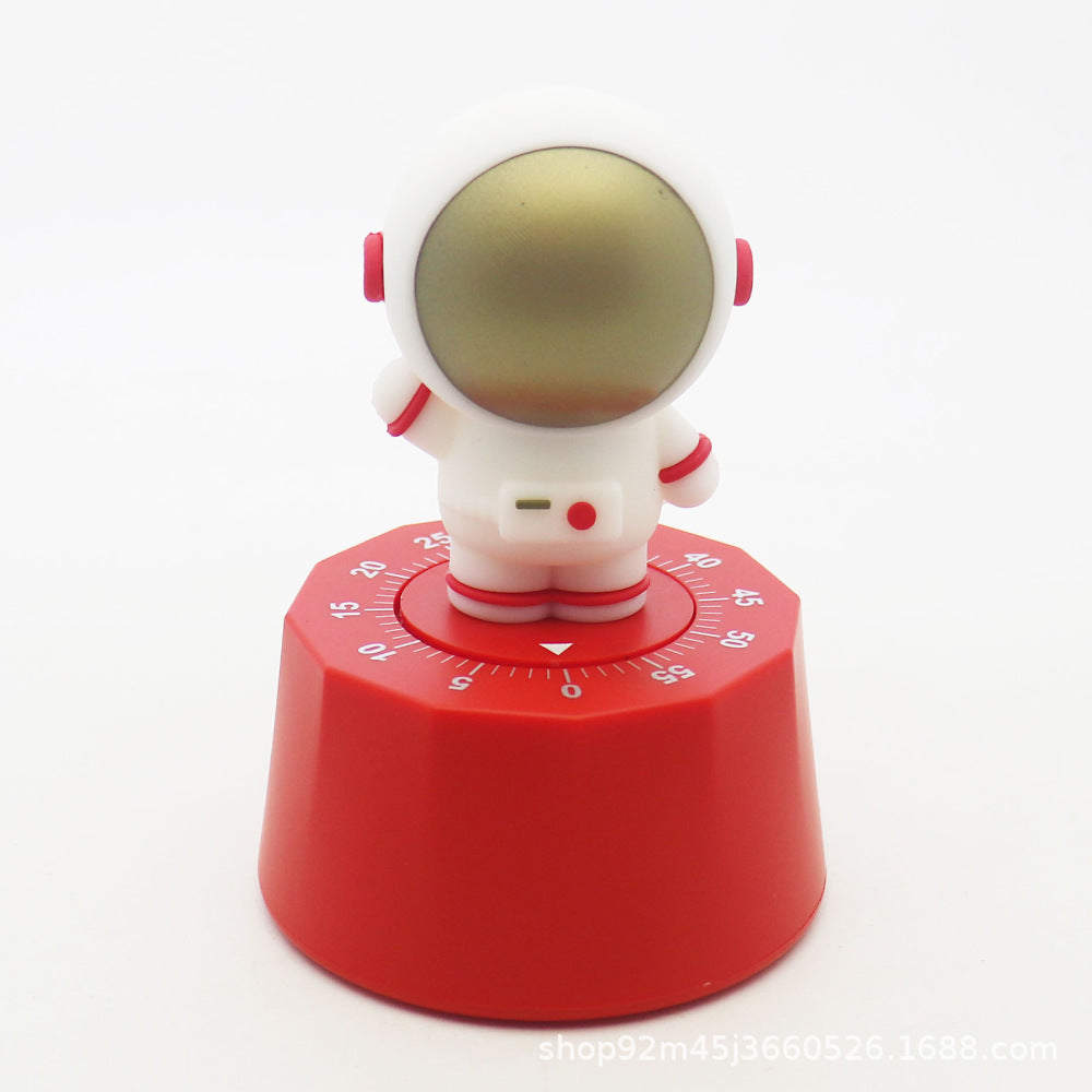 Kitchen timer in creative dinosaur design Kalsten