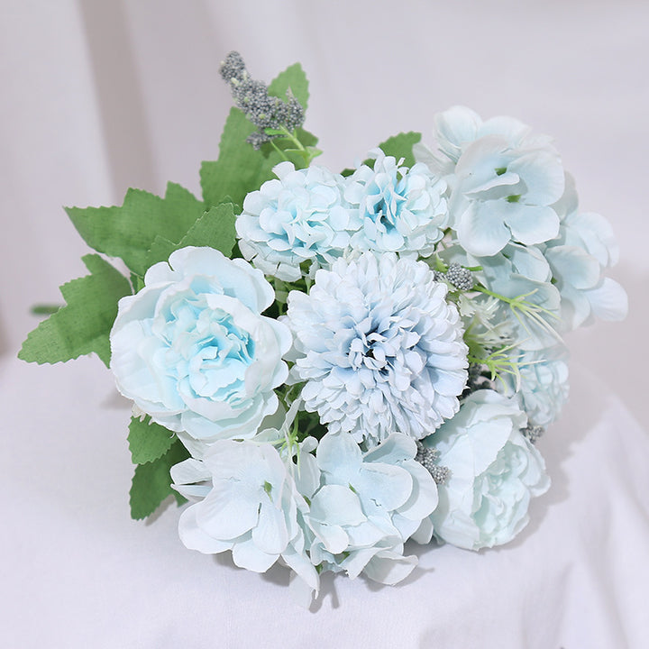 Decorative artificial flower bouquet Kalsten