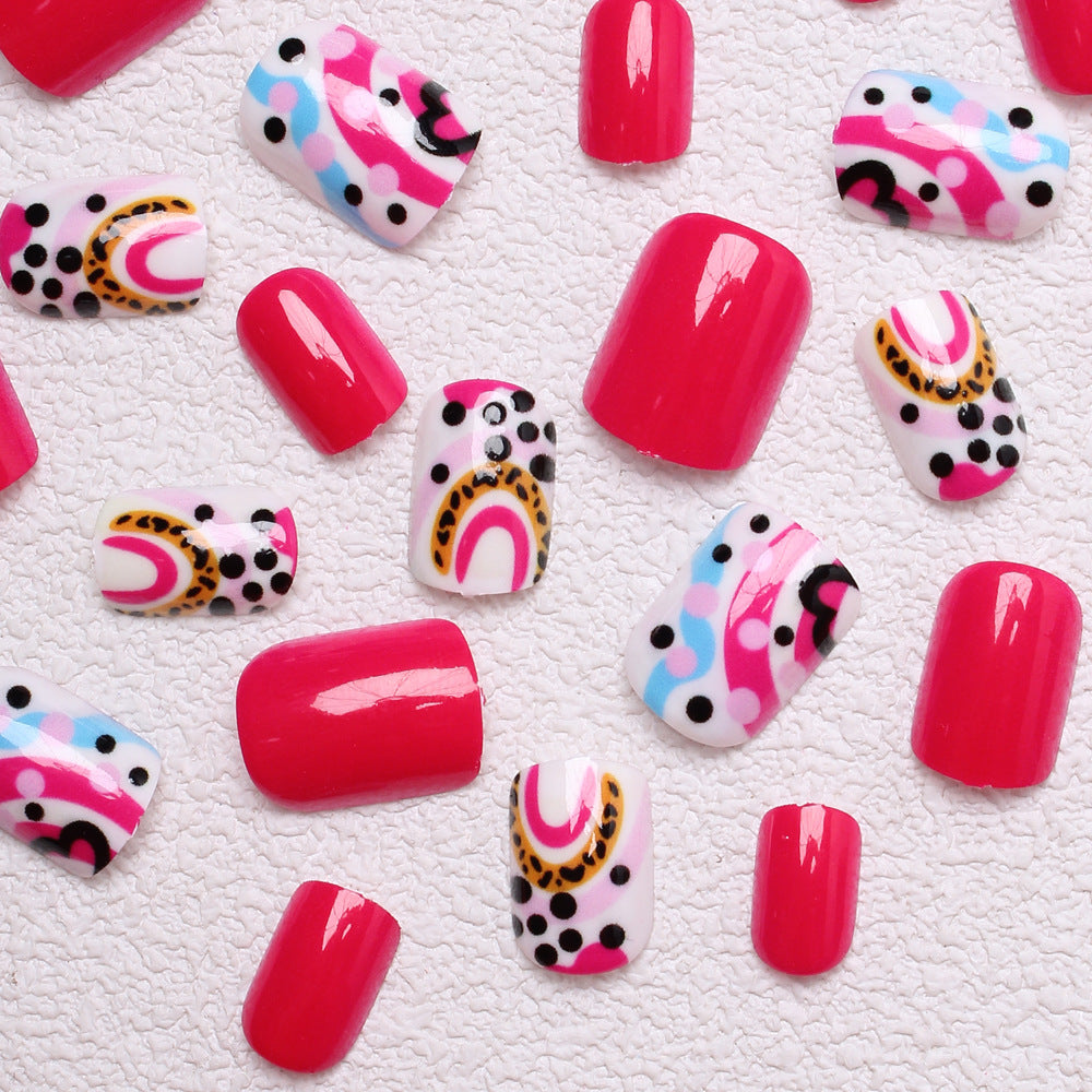 Artistic Nail Designs Kalsten
