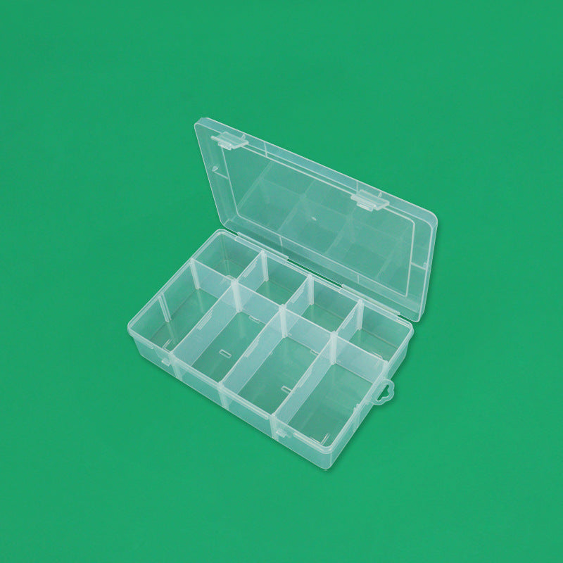 Multi-Section Craft Organizer Kalsten