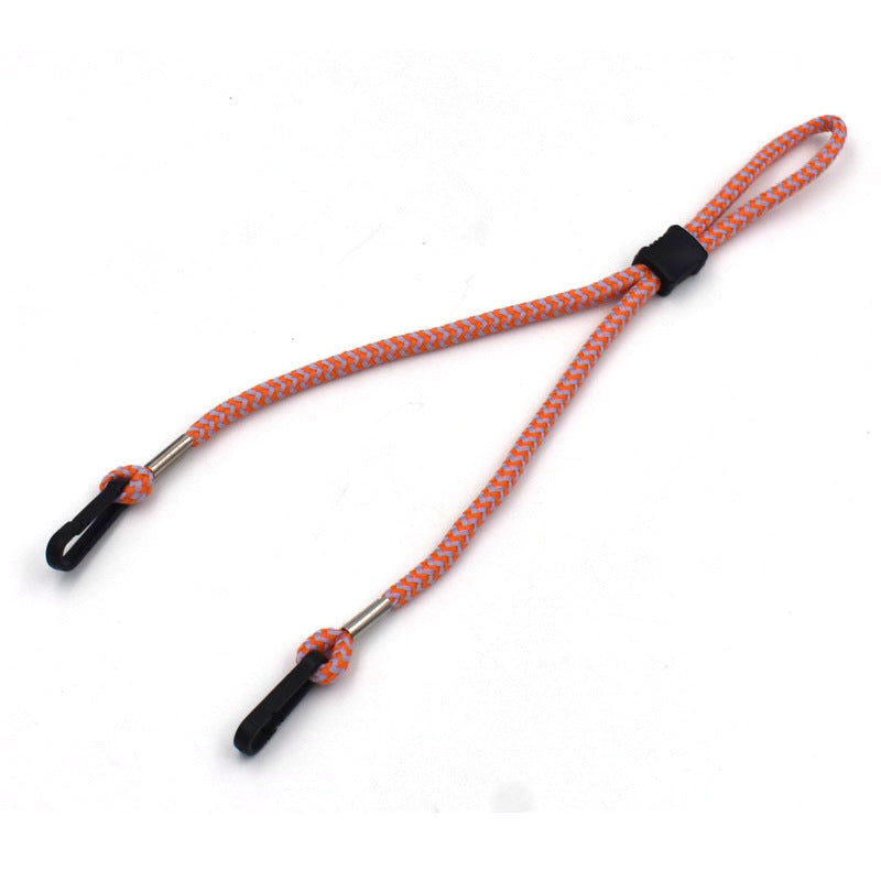 Adjustable Eyewear Retaining Strap Kalsten