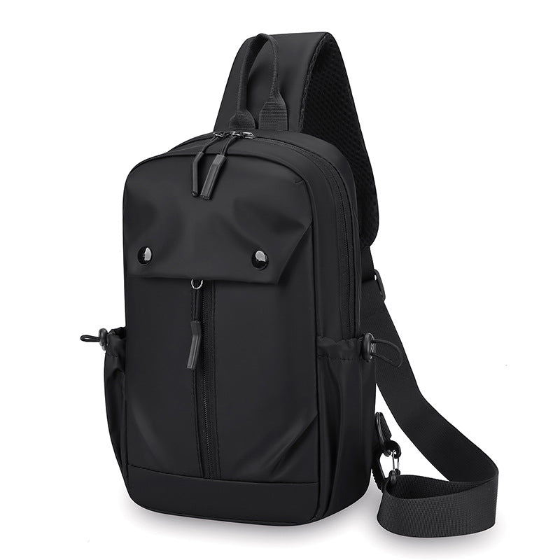 Versatile Slim Crossbody Bag Kalsten