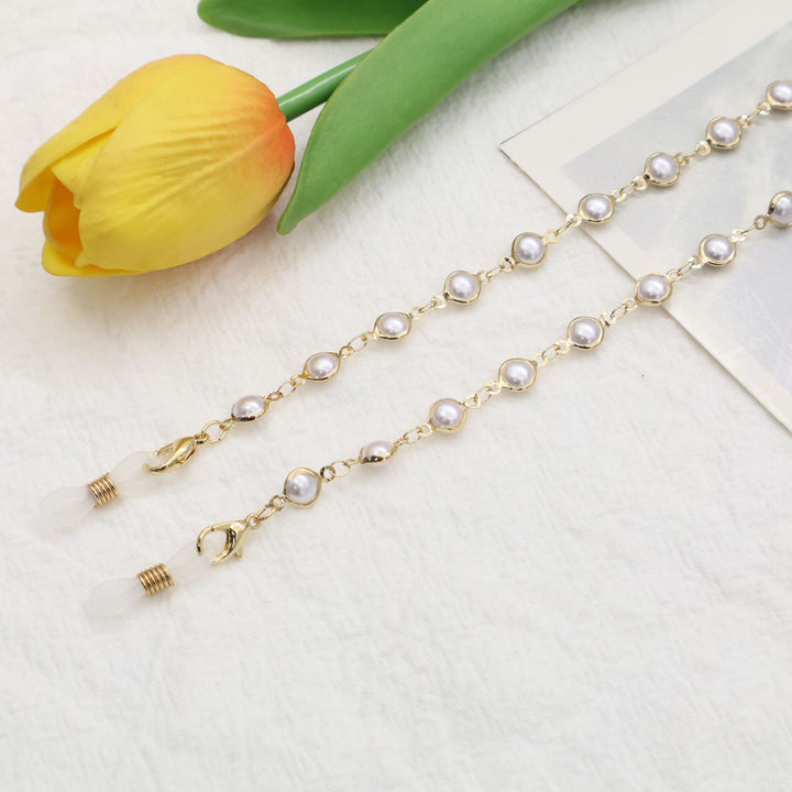 Stylish Eyewear Retainer Chain Kalsten