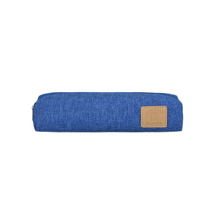 Durable Canvas Pencil Case