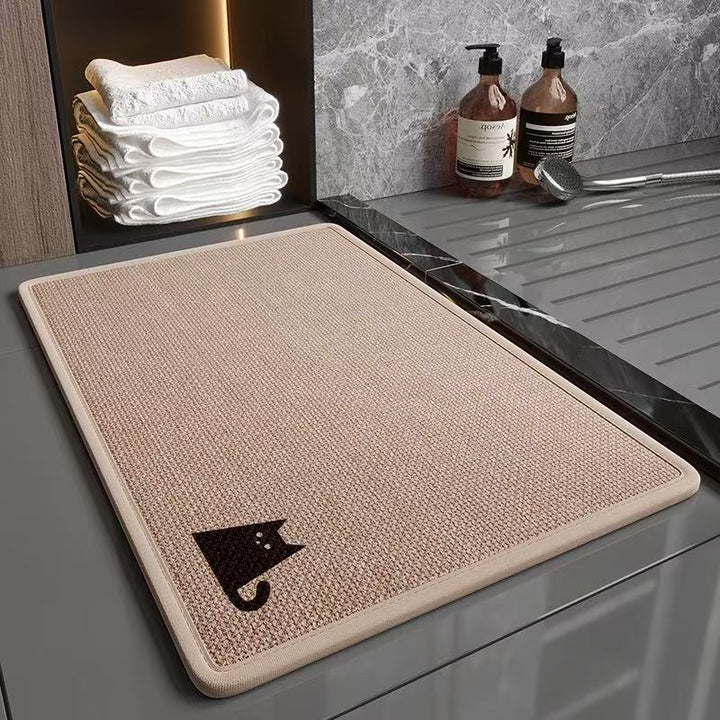 Kitchen Comfort Mat for Home Floor Use