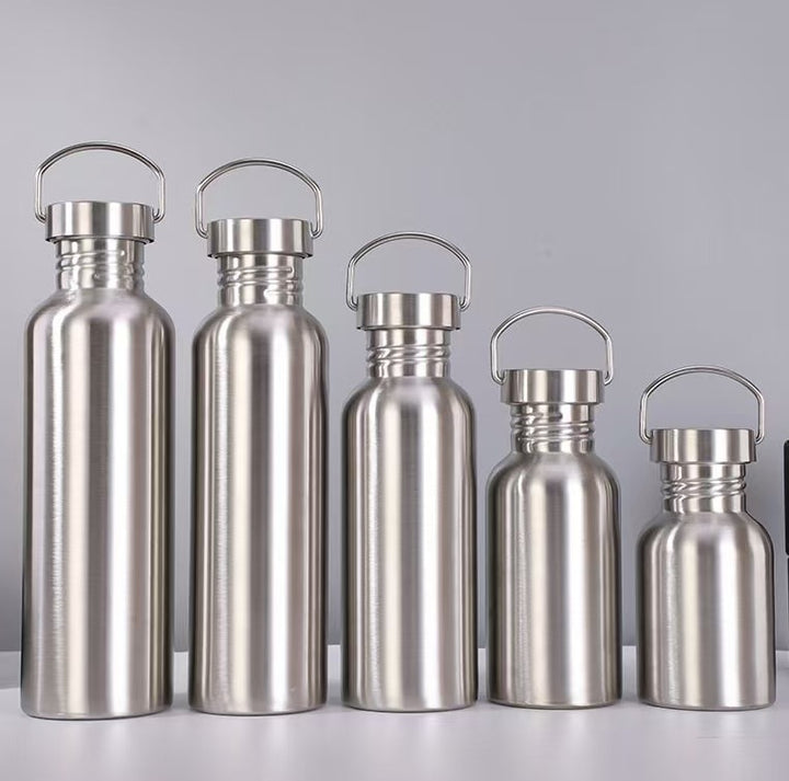 Reusable Stainless Steel Water Bottle Kalsten
