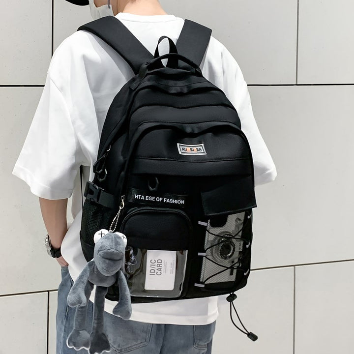 Multi-Functional Urban Backpack Kalsten