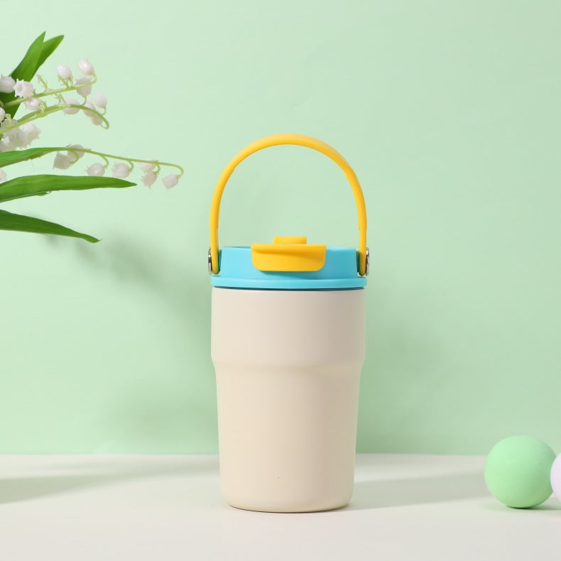 Insulated Travel Mug Kalsten