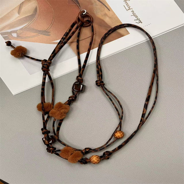 Decorative Eyewear Lanyard Kalsten 1790135594