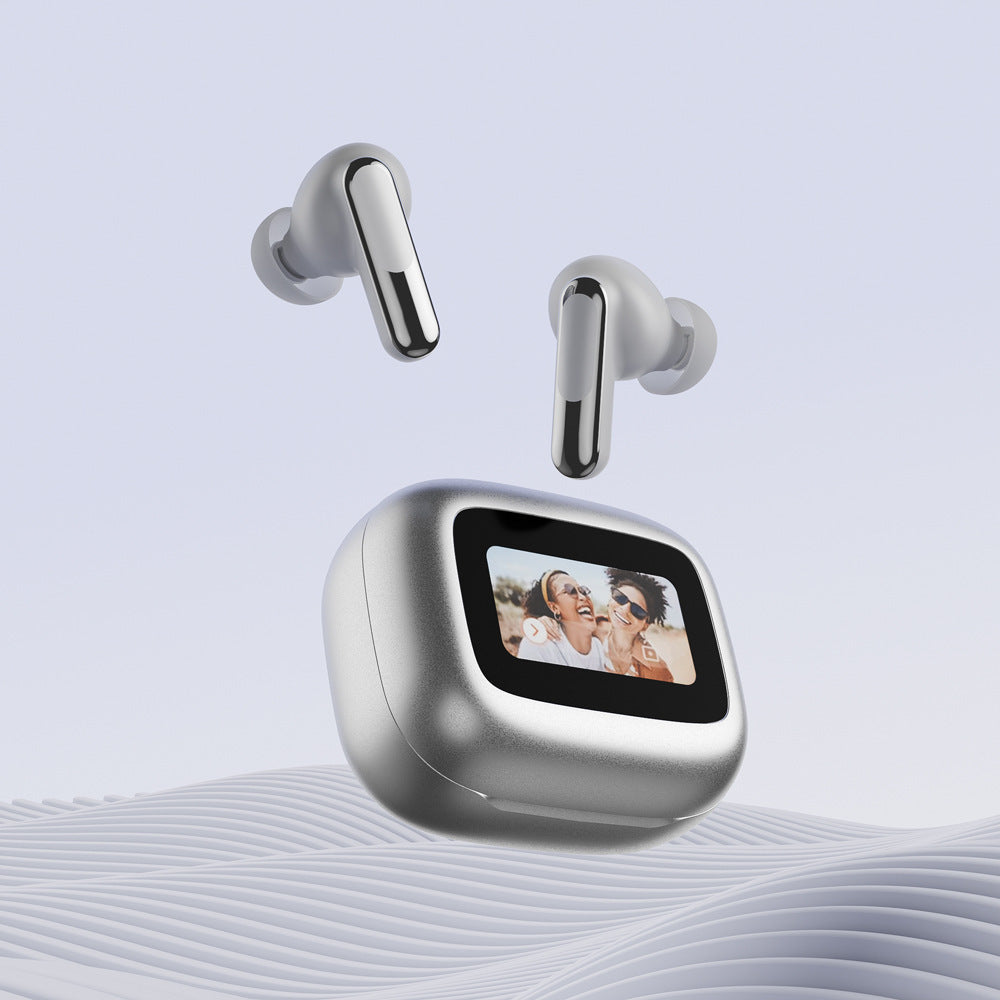 Smart Touch Bluetooth Earbuds Kalsten